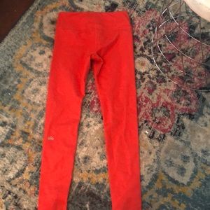 Alo leggings
